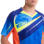 Комплект одежды для тенниса мужской футболка и шорты Lingo LD-1811A M-4XL цвета в ассортименте 2