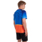 Комплект одежды для тенниса мужской футболка и шорты Lingo LD-1811A M-4XL цвета в ассортименте 3