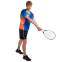 Комплект одежды для тенниса мужской футболка и шорты Lingo LD-1811A M-4XL цвета в ассортименте 6