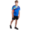 Комплект одягу для тенісу чоловічий футболка та шорти Lingo LD-1811A M-4XL кольори в асортименті 8