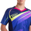Комплект одягу для тенісу чоловічий футболка та шорти Lingo LD-1811A M-4XL кольори в асортименті 12