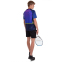 Комплект одежды для тенниса мужской футболка и шорты Lingo LD-1811A M-4XL цвета в ассортименте 13