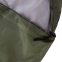 Спальный мешок одеяло с капюшоном SP-Planeta SY-068 цвета в ассортименте 4