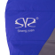Спальный мешок Кокон левосторонний SP-Sport SY-D04-L синий 4
