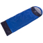 Спальний мішок ковдра з капюшоном SP-Planeta SY-S024 синій-темно-синій 0