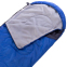 Спальный мешок одеяло с капюшоном SP-Planeta SY-S024 синий-темно-синий 3