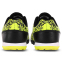 Сороконіжки футбольні RESTIME 230323TF-3 розмір 36-40 чорний-жовтий 5