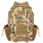 Рюкзак тактический штурмовой SP-Sport ZK-35 размер 35x45x16см 26л цвета в ассортименте 12