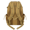 Рюкзак тактический штурмовой SP-Sport ZK-35 размер 35x45x16см 26л цвета в ассортименте 18