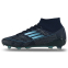 Бутси футбольні з носком SP-Sport F50C-1-39-45 розмір 39-45 темно-синій 2