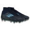 Бутси футбольні з носком SP-Sport F50C-1-39-45 розмір 39-45 темно-синій 3