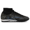 Сороконіжки футбольні SP-Sport 2440S-35-39 розмір 35-39 чорний 0