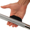 Накладки на ладони грипсы Gym Grips Gloves для силовых тренировок и турника нескользящие силиконовые SP-Sport TA-6743 2 шт цвета в ассортименте 11