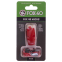 Свисток судейский пластиковый WHISTLE MICRO SAFETY FOX40-9513 цвета в ассортименте 5