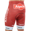 Велоформа летняя джерси и шорты SPOINT ALPECIN Y-20 M-3XL красный 9