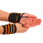 Бинты кистевые для жима STRENGTH WRIST WRAPS MUTE TA-311 2штуки цвета в ассортименте 1