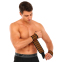 Бинты кистевые для жима STRENGTH WRIST WRAPS MUTE TA-311 2штуки цвета в ассортименте 3
