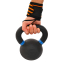 Бинты кистевые для жима STRENGTH WRIST WRAPS MUTE TA-311 2штуки цвета в ассортименте 5
