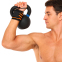 Бинты кистевые для жима STRENGTH WRIST WRAPS MUTE TA-311 2штуки цвета в ассортименте 6