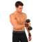 Бинты кистевые для жима STRENGTH WRIST WRAPS MUTE TA-311 2штуки цвета в ассортименте 7