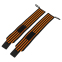 Бинты кистевые для жима STRENGTH WRIST WRAPS MUTE TA-311 2штуки цвета в ассортименте 9
