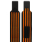 Бинты кистевые для жима STRENGTH WRIST WRAPS MUTE TA-311 2штуки цвета в ассортименте 11