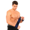 Бинты кистевые для жима STRENGTH WRIST WRAPS MUTE TA-311 2штуки цвета в ассортименте 14