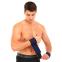 Бинты кистевые для жима STRENGTH WRIST WRAPS MUTE TA-311 2штуки цвета в ассортименте 15