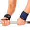 Бинты кистевые для жима STRENGTH WRIST WRAPS MUTE TA-311 2штуки цвета в ассортименте 16