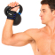 Бинты кистевые для жима STRENGTH WRIST WRAPS MUTE TA-311 2штуки цвета в ассортименте 18