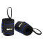 Бинты кистевые для жима STRENGTH WRIST WRAPS MUTE TA-311 2штуки цвета в ассортименте 19