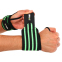 Бинты кистевые для жима STRENGTH WRIST WRAPS MUTE TA-311 2штуки цвета в ассортименте 23