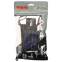 Бинты кистевые для жима STRENGTH WRIST WRAPS MUTE TA-311 2штуки цвета в ассортименте 28