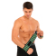 Бинти кистьові для жиму STRENGTH WRIST WRAPS MUTE TA-311 2штуки кольори в асортименті 24