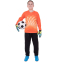 Форма воротаря дитяча SP-Sport CO-1002B 26-30 зріст 140-160см кольори в асортименті 0