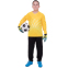 Форма воротаря дитяча SP-Sport CO-1002B 26-30 зріст 140-160см кольори в асортименті 4