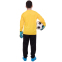 Форма воротаря дитяча SP-Sport CO-1002B 26-30 зріст 140-160см кольори в асортименті 5