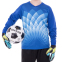 Форма воротаря дитяча SP-Sport CO-1002B 26-30 зріст 140-160см кольори в асортименті 11
