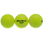М'яч для великого тенісу Werkon 9573-24 24шт салатовий 2