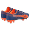 Бутсы футбольная обувь Aikesa L-5-2 размер 40-45 цвета в ассортименте 4