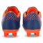 Бутсы футбольная обувь Aikesa L-5-2 размер 40-45 цвета в ассортименте 5