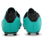 Бутсы футбольная обувь YUKE H8002-1 CR7 размер 40-45 цвета в ассортименте 5