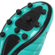 Бутсы футбольная обувь YUKE H8002-1 CR7 размер 40-45 цвета в ассортименте 7