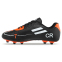 Бутcи футбольне взуття YUKE H8002-1 CR7 розмір 40-45 кольори в асортименті 10