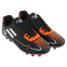 Бутсы футбольная обувь YUKE H8002-1 CR7 размер 40-45 цвета в ассортименте 11
