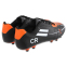 Бутcи футбольне взуття YUKE H8002-1 CR7 розмір 40-45 кольори в асортименті 12