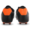 Бутсы футбольная обувь YUKE H8002-1 CR7 размер 40-45 цвета в ассортименте 13