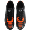 Бутсы футбольная обувь YUKE H8002-1 CR7 размер 40-45 цвета в ассортименте 14