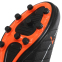 Бутсы футбольная обувь YUKE H8002-1 CR7 размер 40-45 цвета в ассортименте 15
