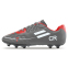 Бутсы футбольная обувь YUKE H8002-1 CR7 размер 40-45 цвета в ассортименте 18